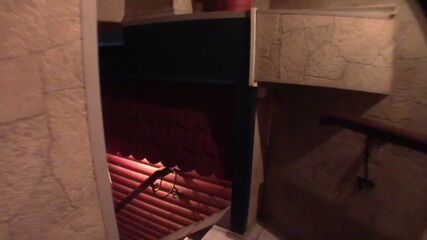 Steamy Nordic Sirens